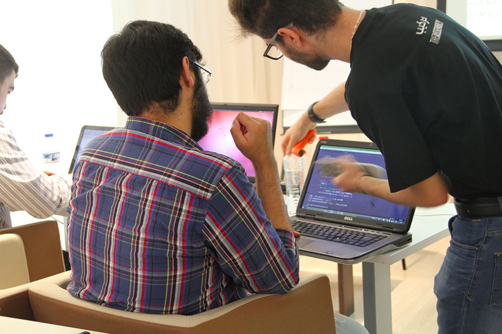Workshop – Learn Computer Vision – Jul 25, 2015